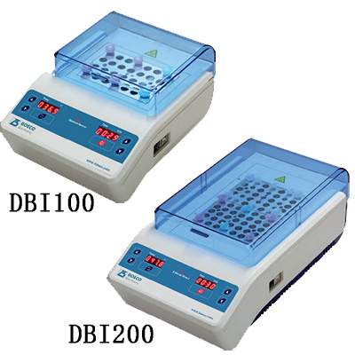 德國必高BOECO干式恒溫器DBI-100，DBI-200